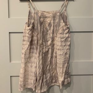 Tiare Hawaii Beach Dress- Size M/L